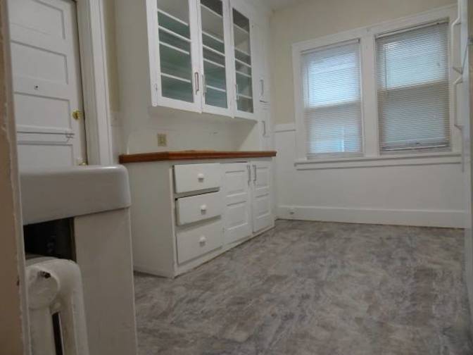 Nicole's room