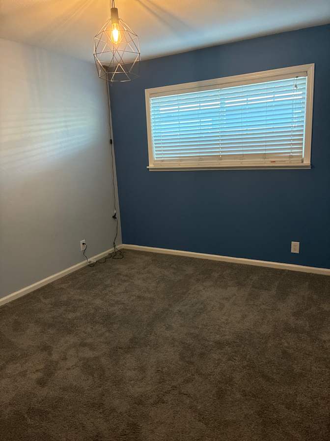 Alice's room