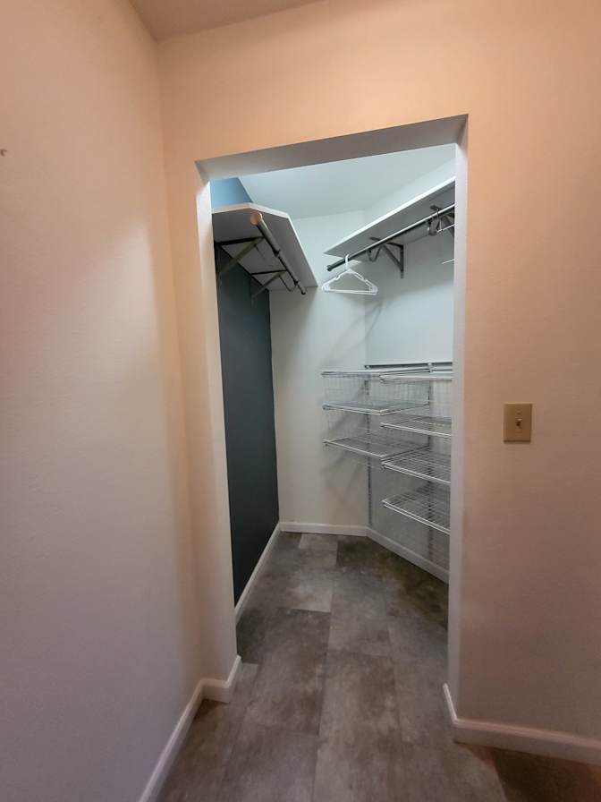 Hannah's room