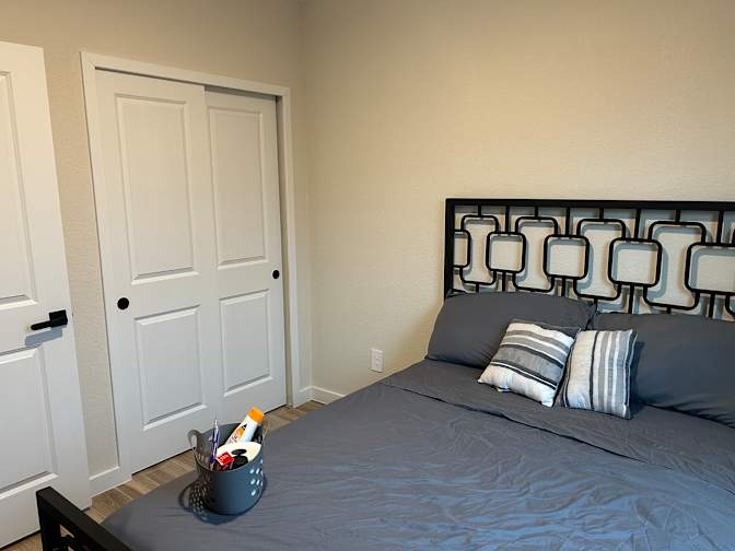 LTN's room