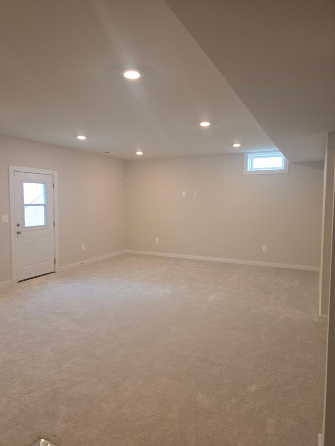 Joseph's room