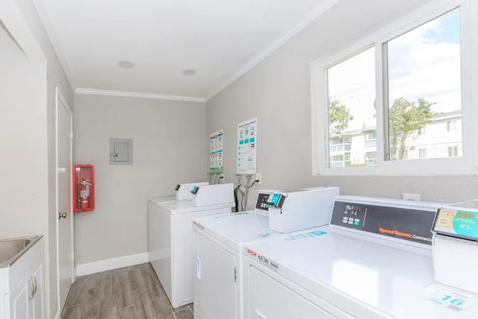 Kristen's room