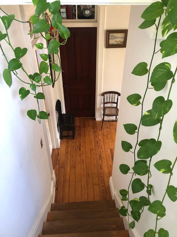 Kate's room