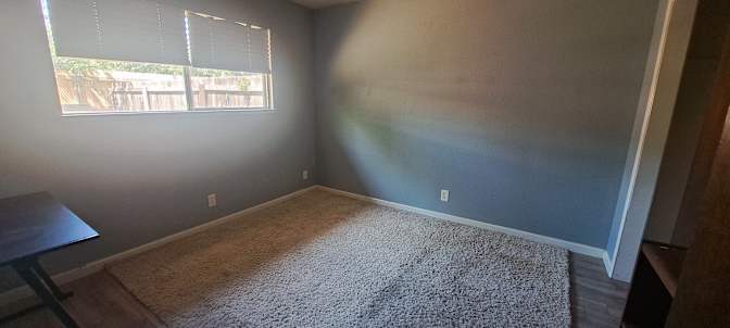 Melissa Stevens's room