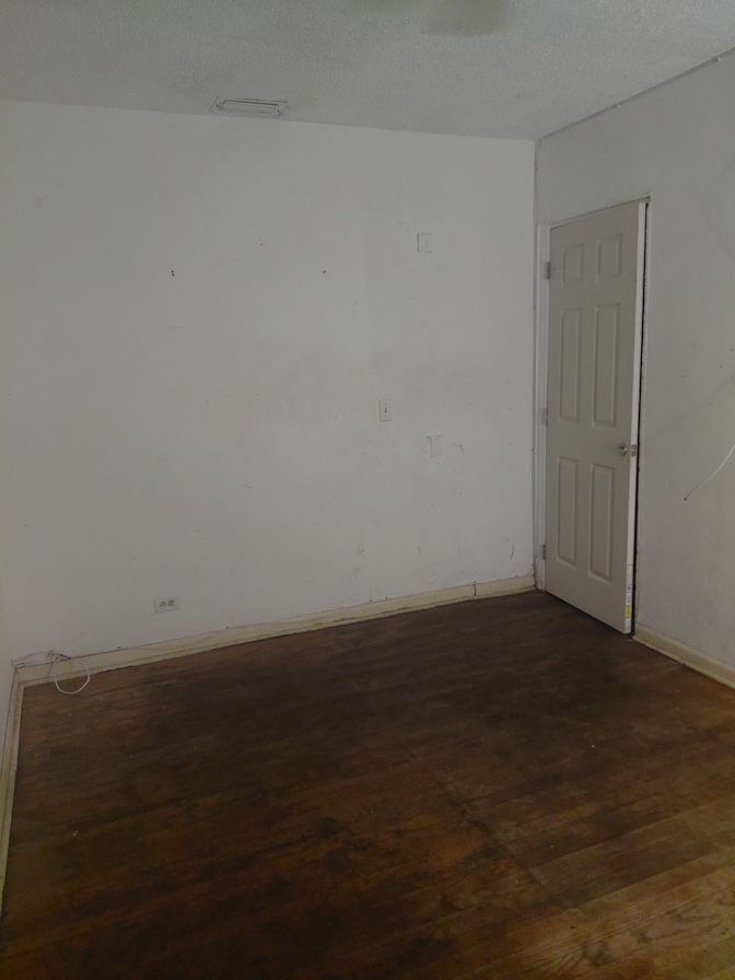 Jean's room
