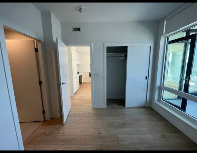 Sandra  Imobhio's room