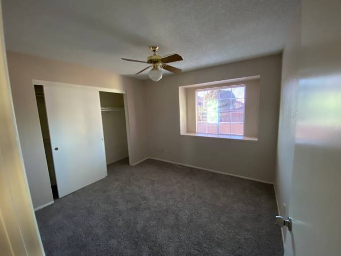 Lawrence's room