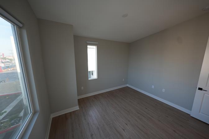 Andy's room