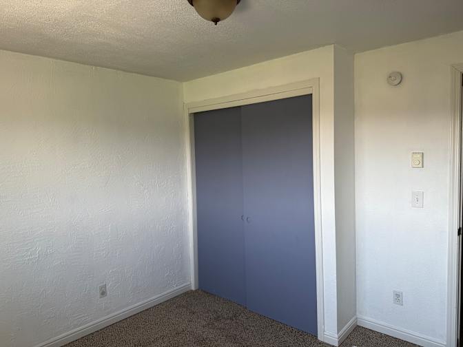 Ian's room