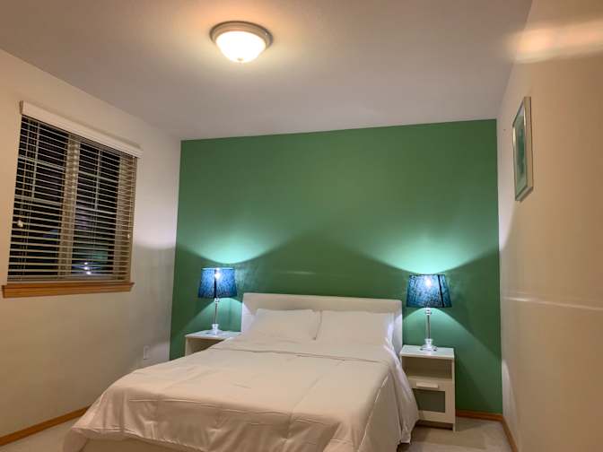 BRYAN's room