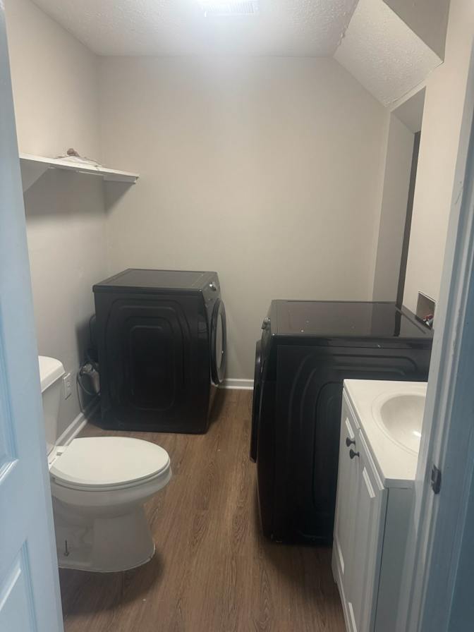James's room