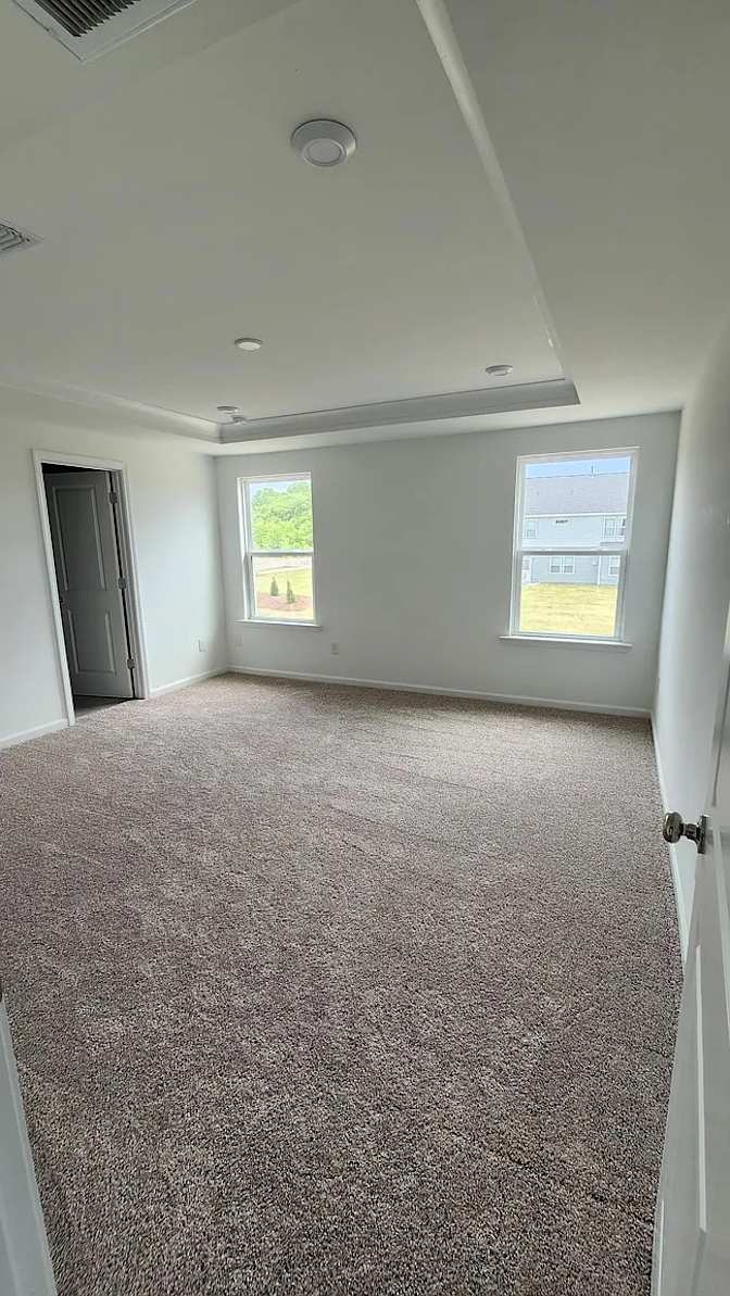 Alcove Rooms's room