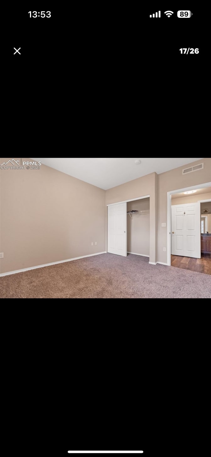 Madilyn's room