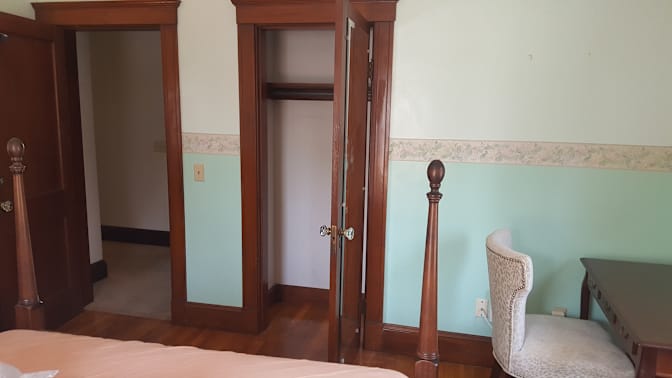 Joseph's room