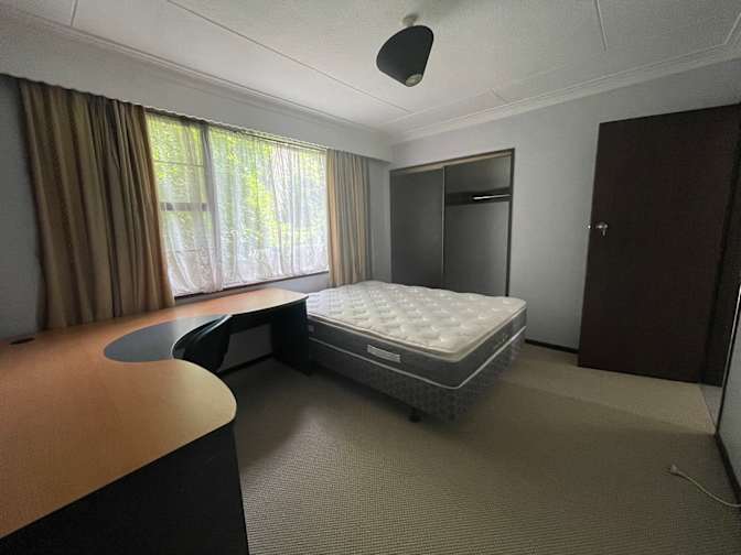 Kaitlin Rodger's room