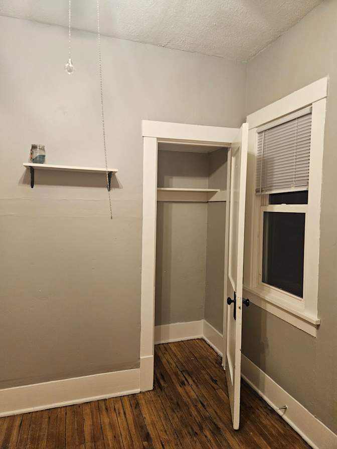 Ashli's room
