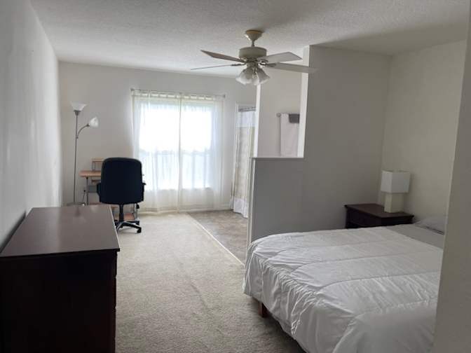Michelle's room