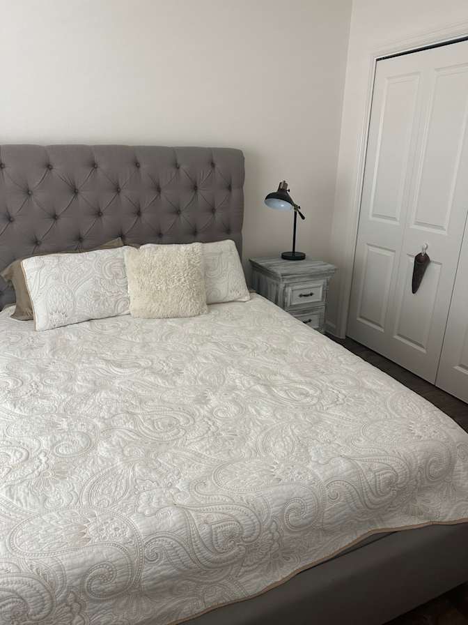 Bonnie's room