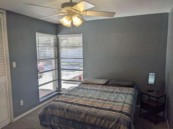 PadSplit's room