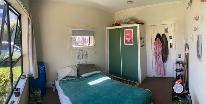 Marie's room