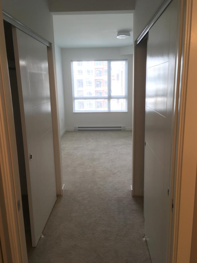 Slim's room