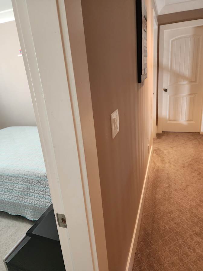 Rose's room