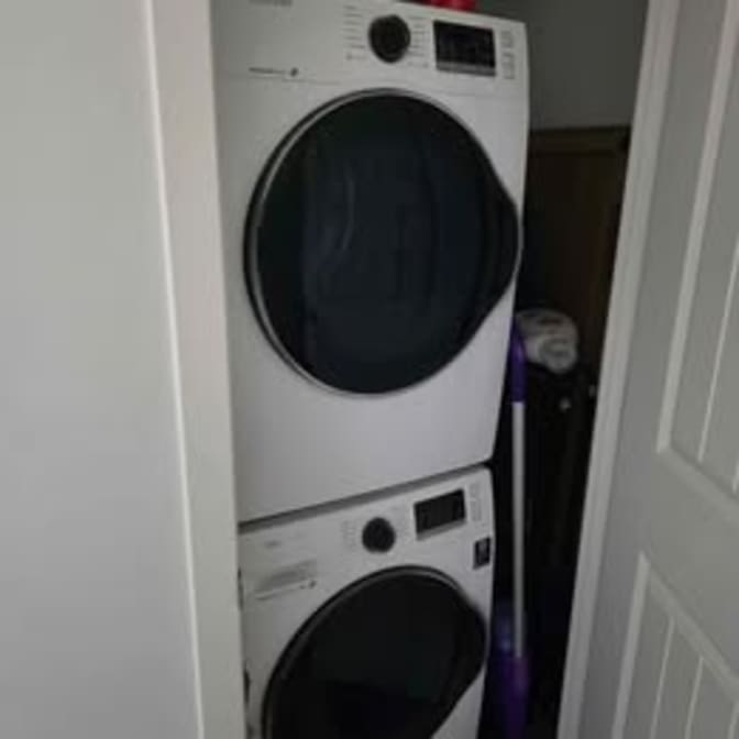 Fikemi Femi-Fred's room