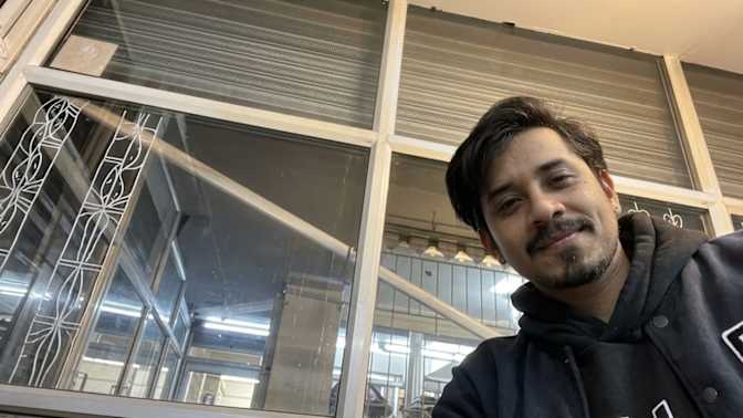 Vishal Kumar