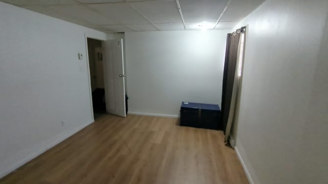 Guillaume Ratte Cote's room