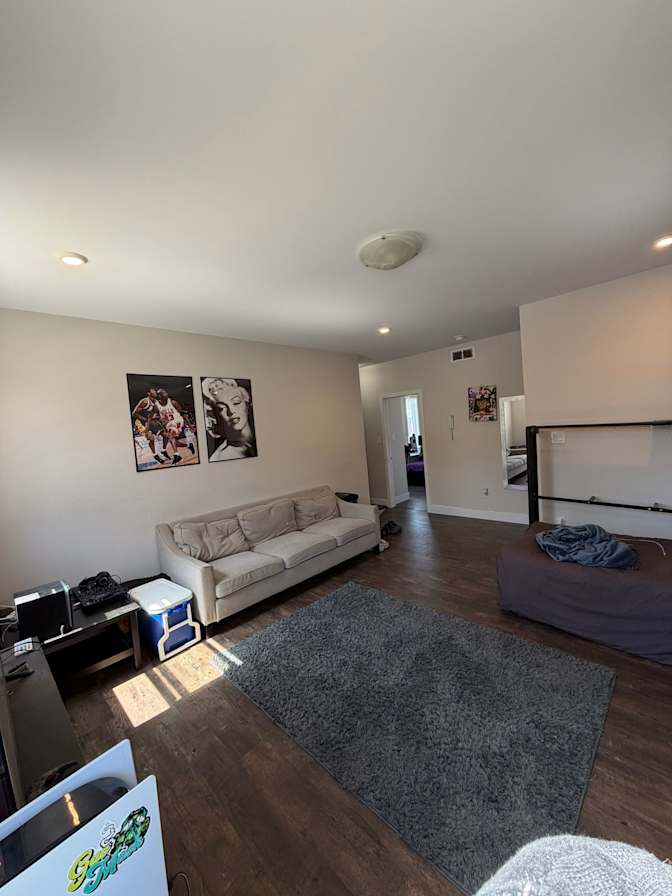 Altira PM's room