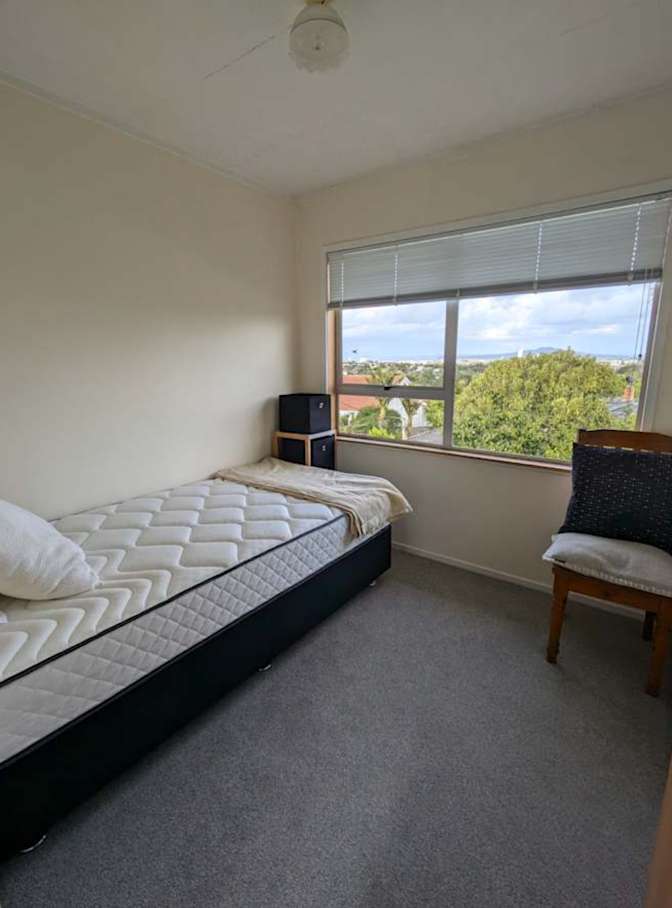 Charles's room