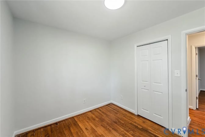 Andrew's room
