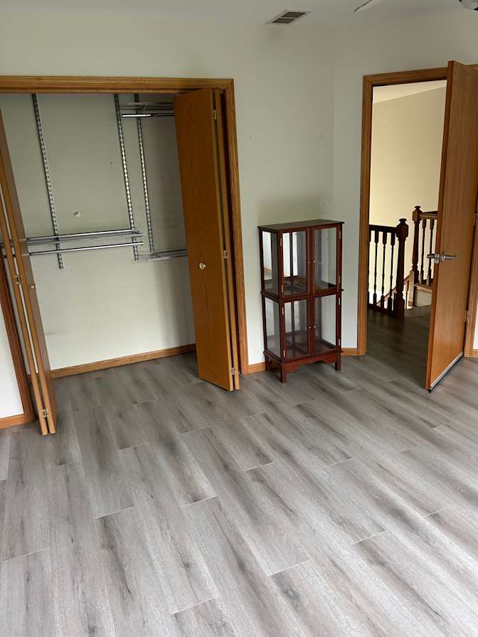 Joel's room