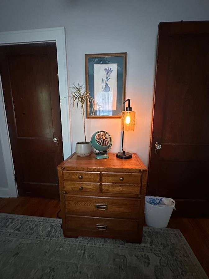 Danielle's room