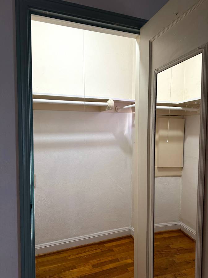 Michelle's room