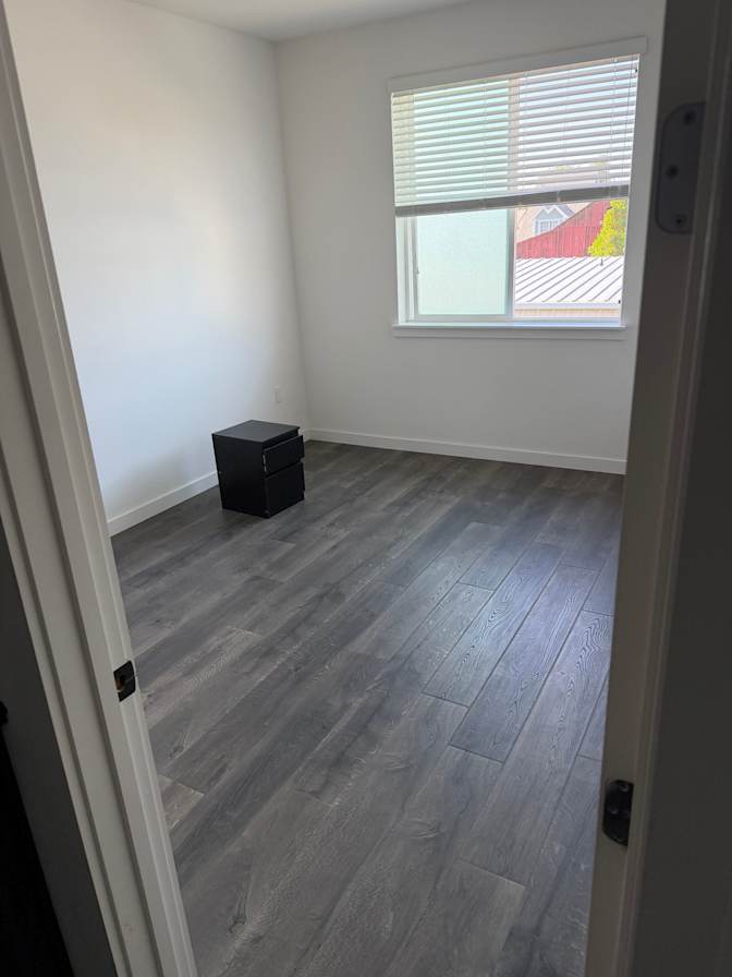 Kevin's room