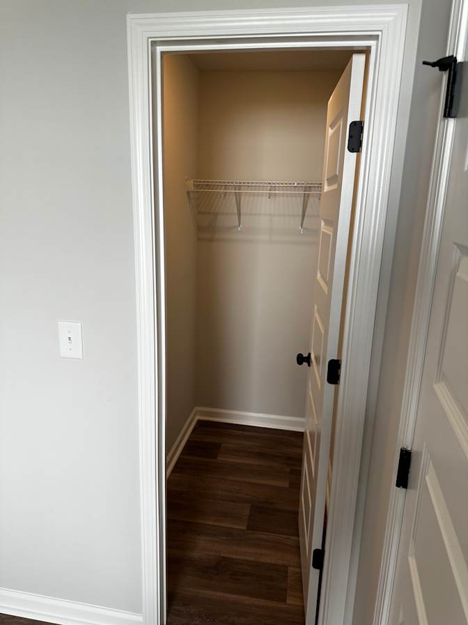 Nathaniel's room