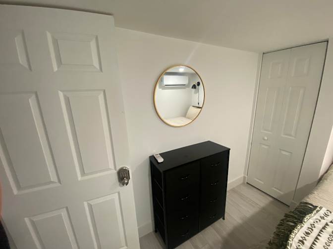 Codie's room