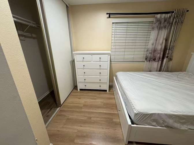 Joanna's room