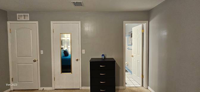 Cozy Home Away Rentals's room