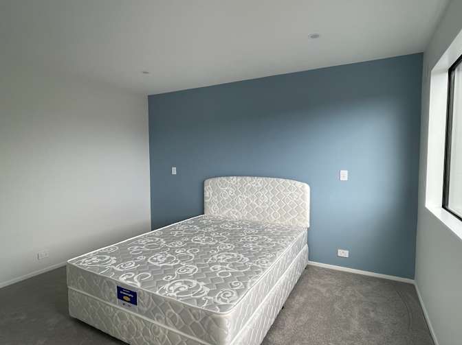 Grace's room