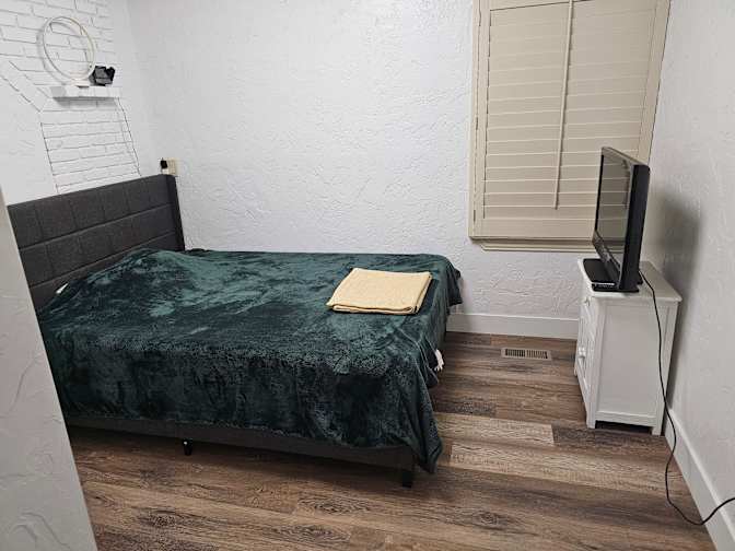 Jerry's room