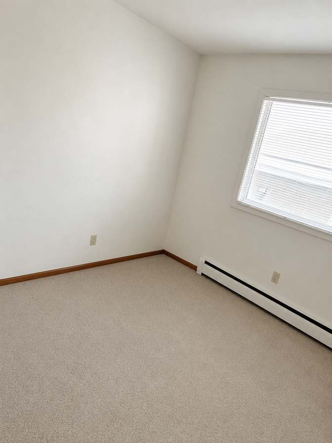 Larnray's room