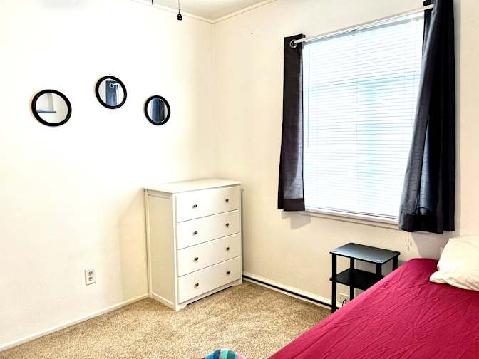 Jennifer's room