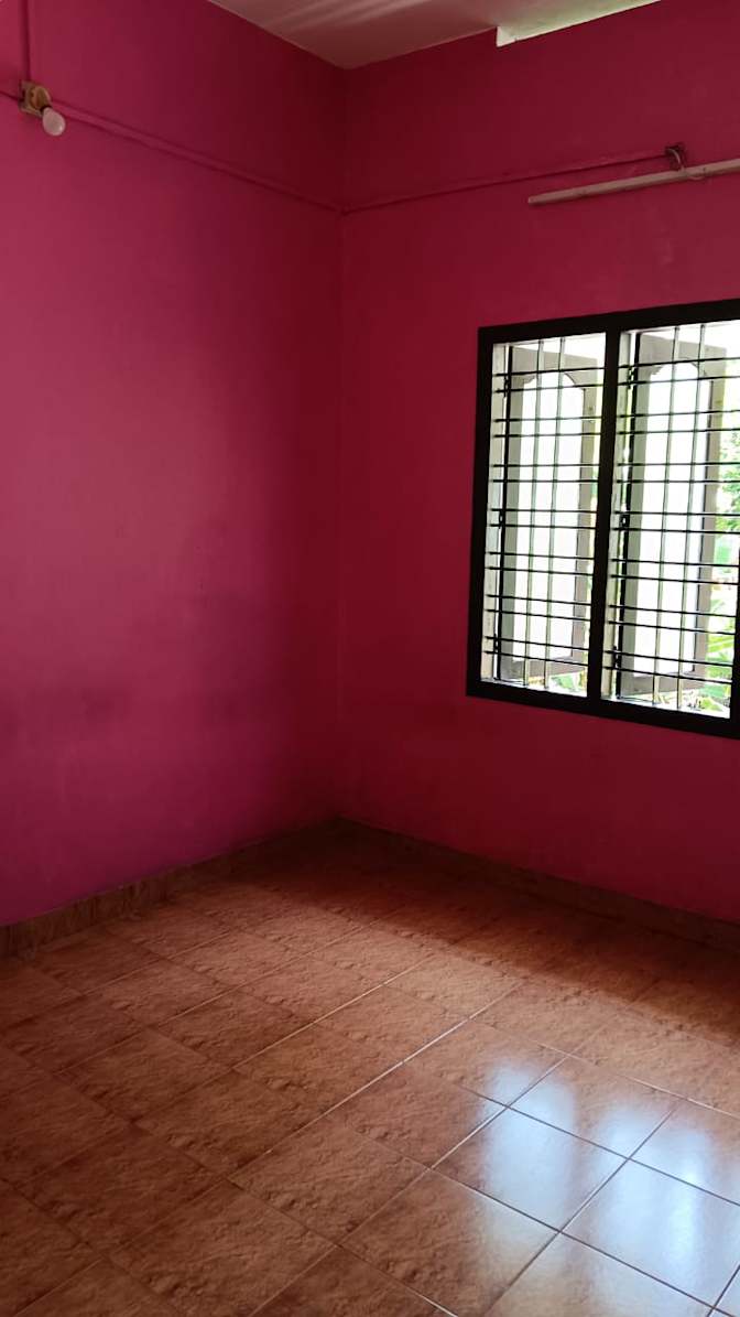 Venu Gopal's room