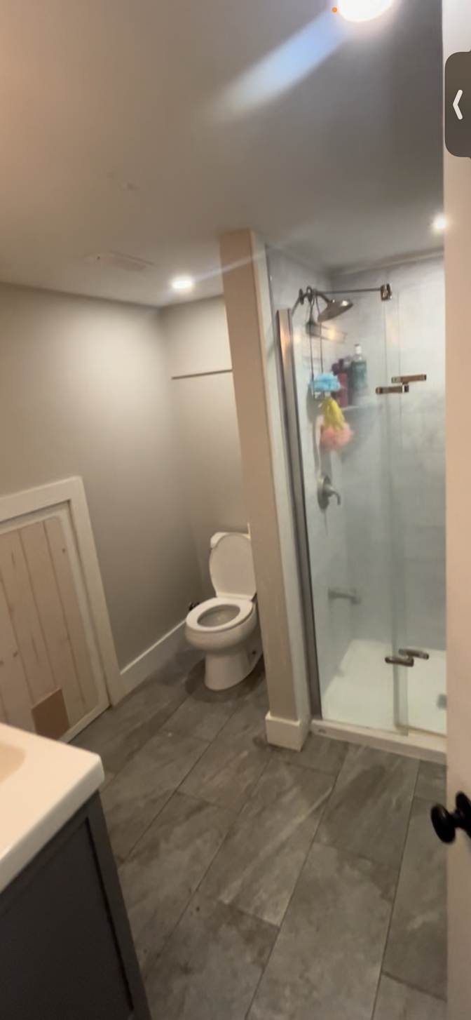 Vovwe's room
