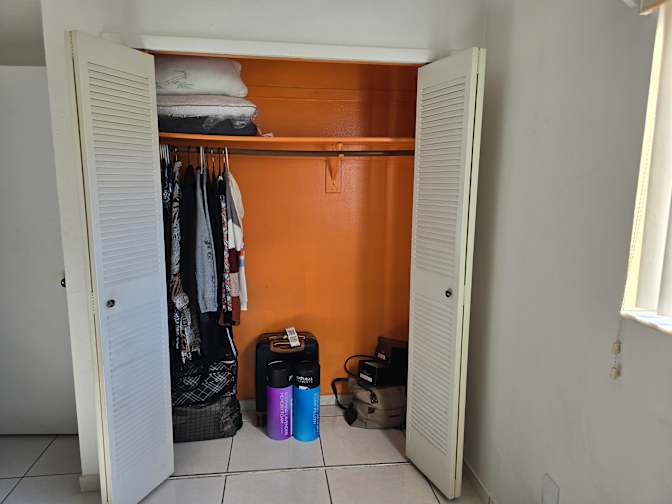 Margie's room