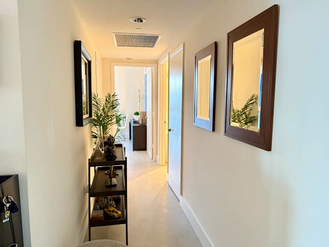Jess's room