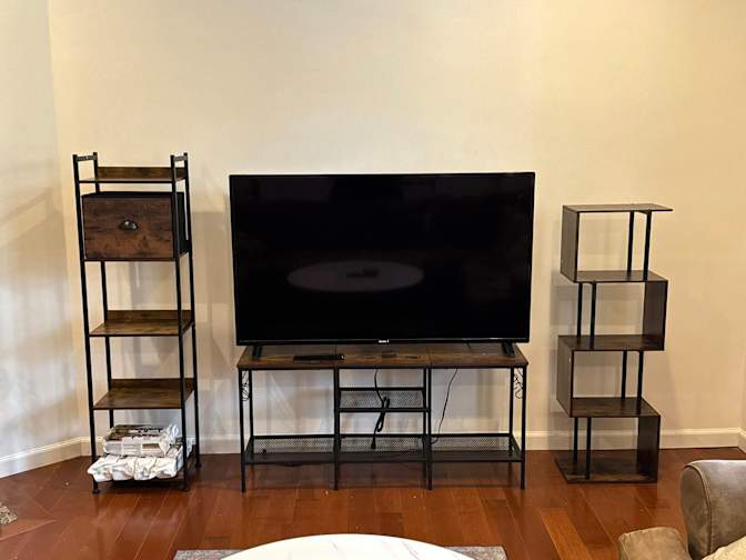Michael's room
