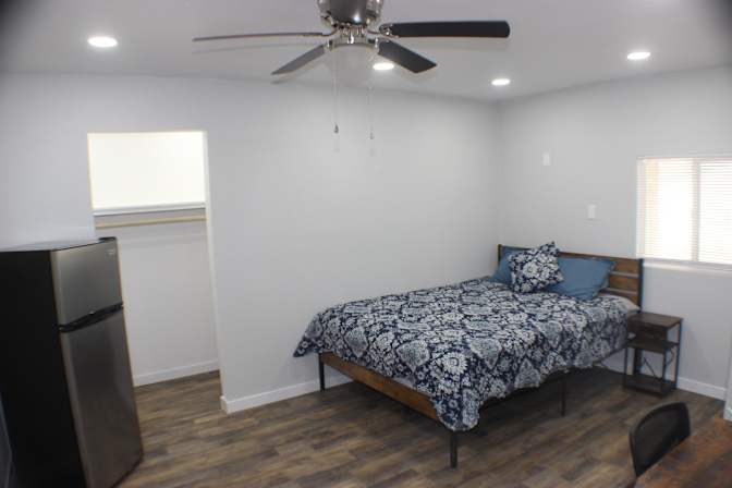 PadSplit's room